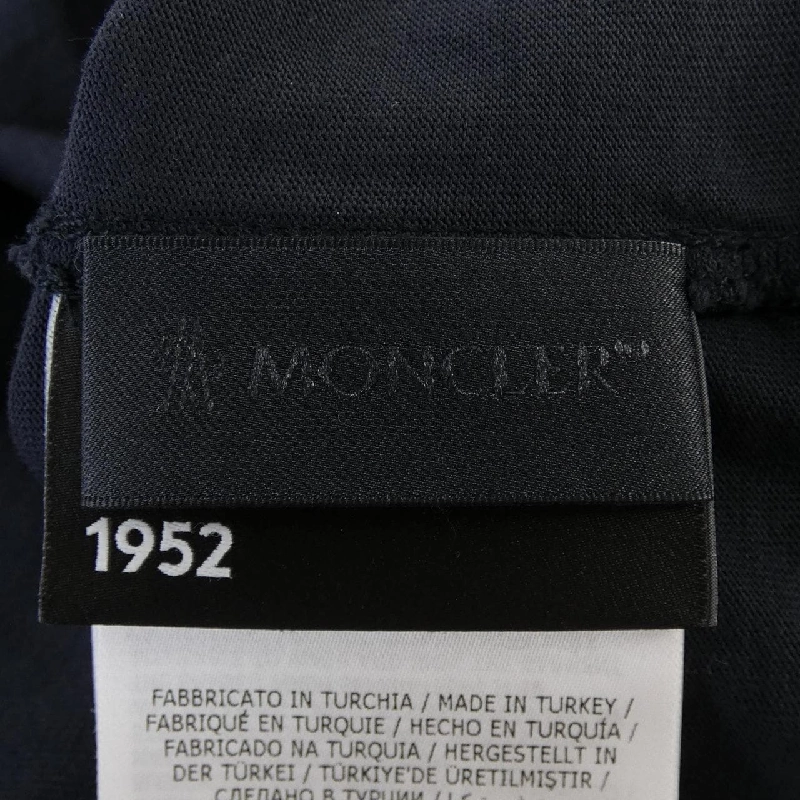 Áo thun MONCLER GENIUS - Hàng hiệu Authentic 900030