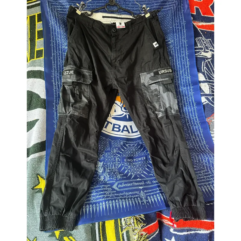 Quần jogger Bape 1026210