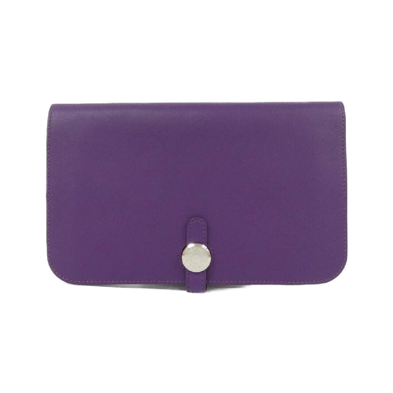 Ví Hermes Dogon Duo 050896CK - Hàng hiệu Chính hãng 770928