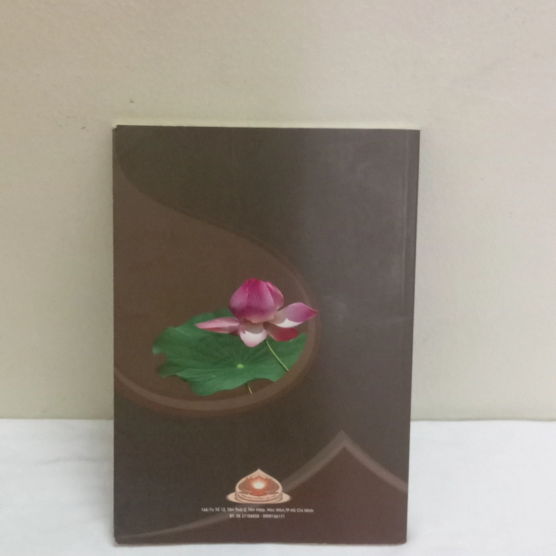 Xinh Nhân Quả Ba Đời-Thích Thiên Tâm 552443