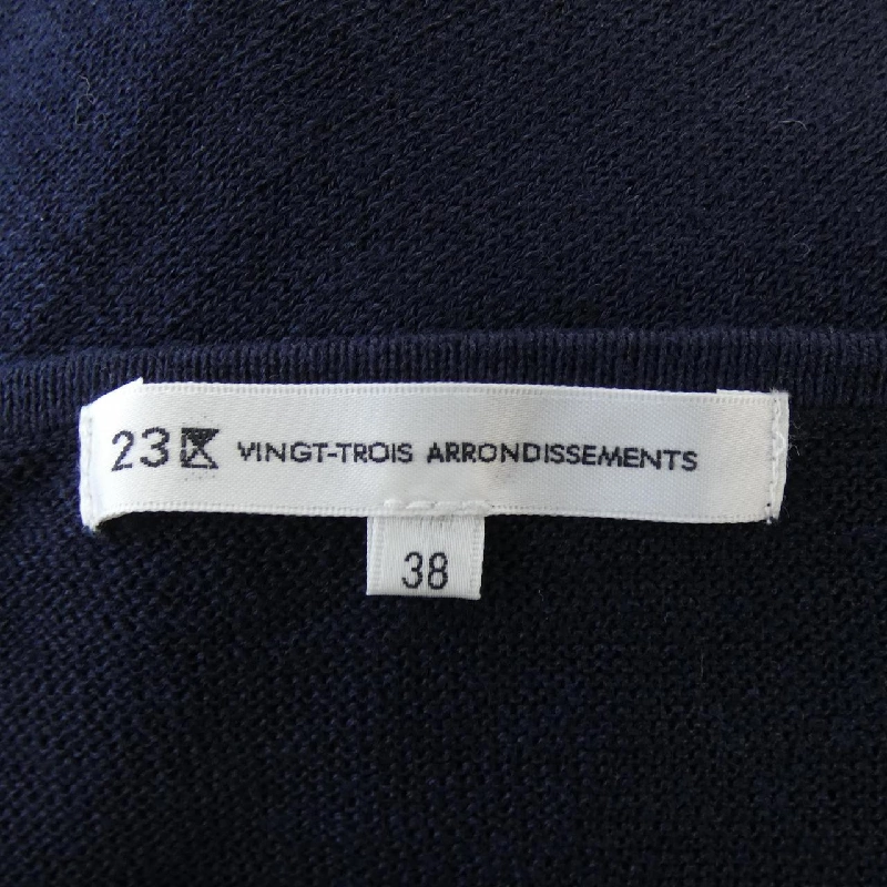 [Mục có phiếu giảm giá] Nijuusanku 23 khu váy liền 653359