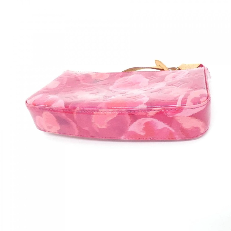 Túi đeo chéo Louis Vuitton Monogram Vernis Flower Ikat M90042 620207