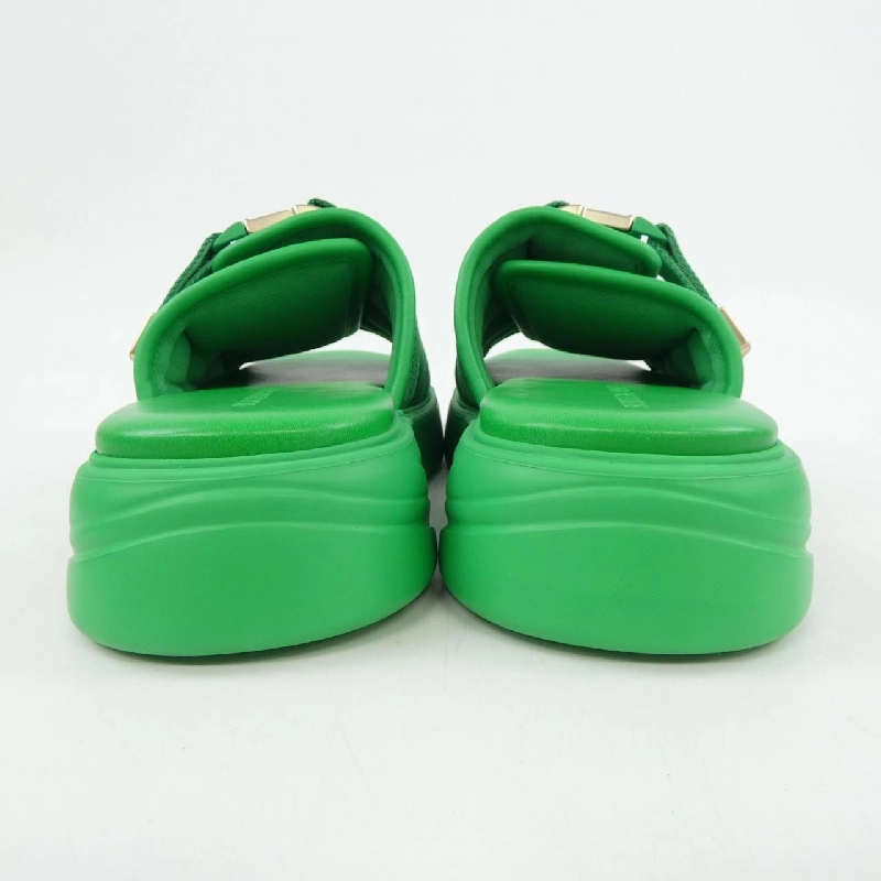 Bottega Veneta Sandal - Hàng hiệu Authentic 903377