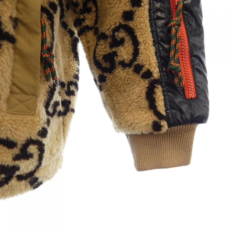 【Mã giảm giá】Gucci GUCCI Áo khoác 635302