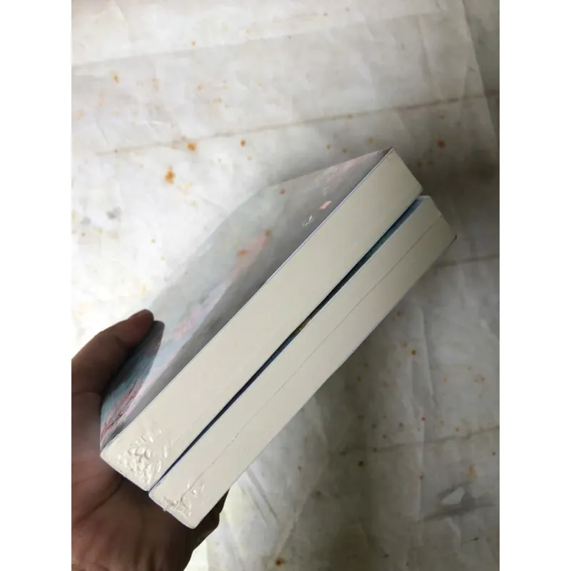 Trọn bộ 2 tập Chiêu Diêu - Cửu Lộ Phi Hương 757858