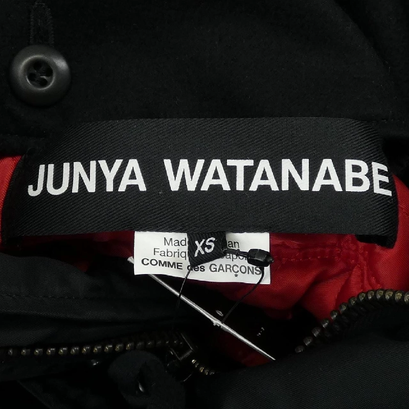 JUNYA WATANABE JN-C015 Áo khoác - Hàng hiệu Authentic 892445