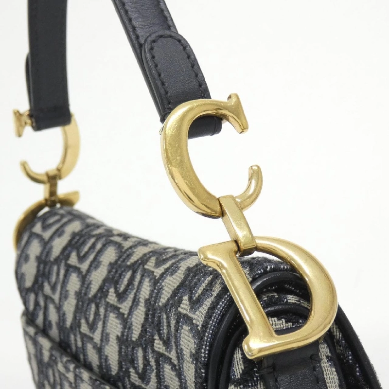 Túi DIOR OBLIQUE Saddle M0447CTZQ của Christian Dior 619037
