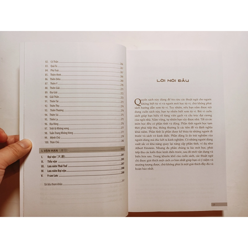 Thuật Ngữ Tử Vi Dễ Hiểu

 477604