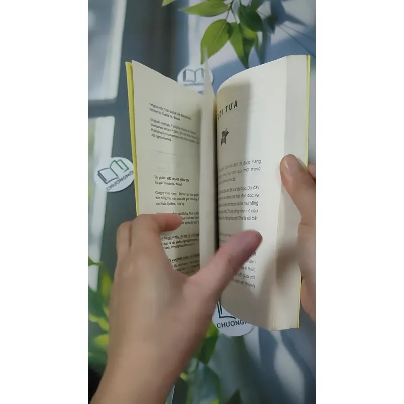 Sức Mạnh Niềm Tin - Claude M. Bristol 961170