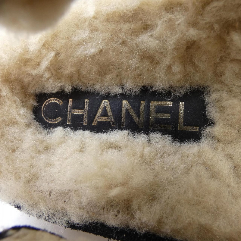 Giày sandal CHANEL 662129