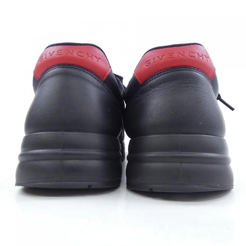 Giày thể thao GIVENCHY BH007WHIDE - Hàng hiệu Authentic 904103