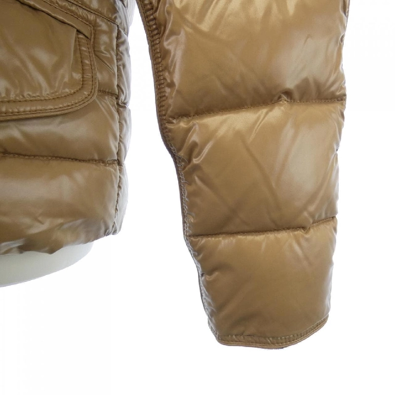 MONCLER 45335/50 ABILENE Áo khoác lông - Hàng hiệu Chính hãng 816476