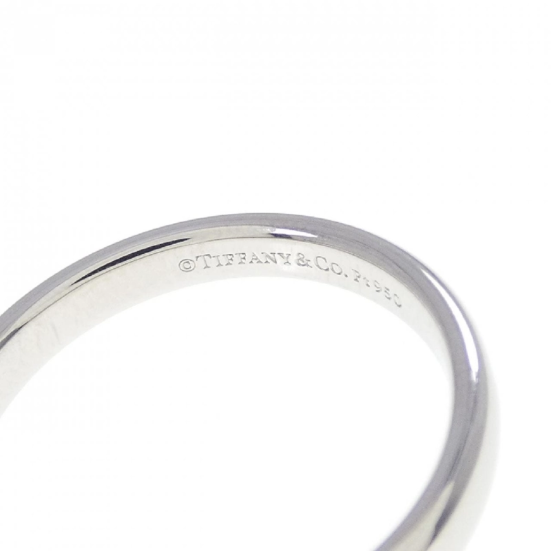 Nhẫn cưới Tiffany Forever - Hàng hiệu Authentic 835198