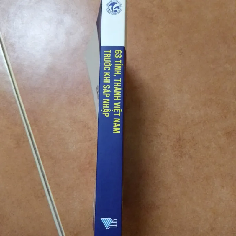 63 tỉnh thành Việt Nam trước khi sáp nhập 746728