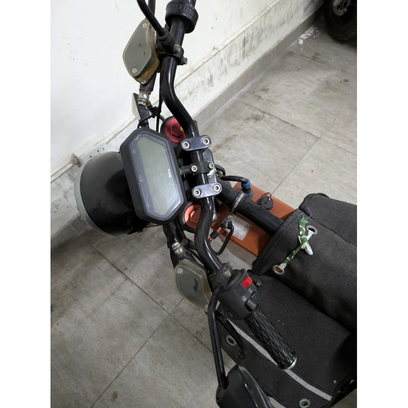 Xe máy điện Datbike weaver  335138