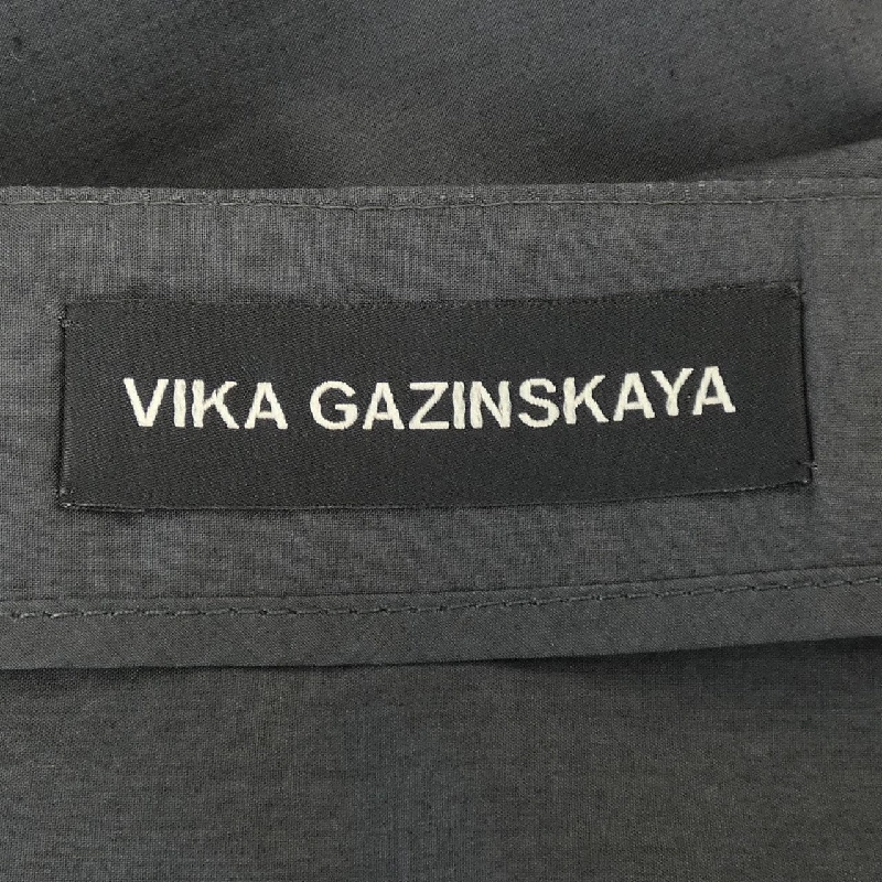 【Mã giảm giá】VIKAGAZINSKAYA Đầm 650893