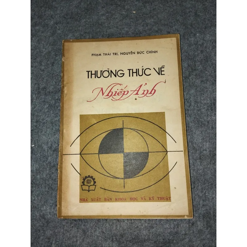 THƯỜNG THỨC VỀ NHIẾP ẢNH 701113