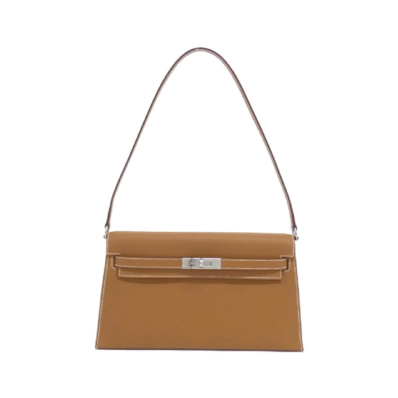 Túi xách vai Hermès Kelly Élan - Hàng hiệu Authentic 801375