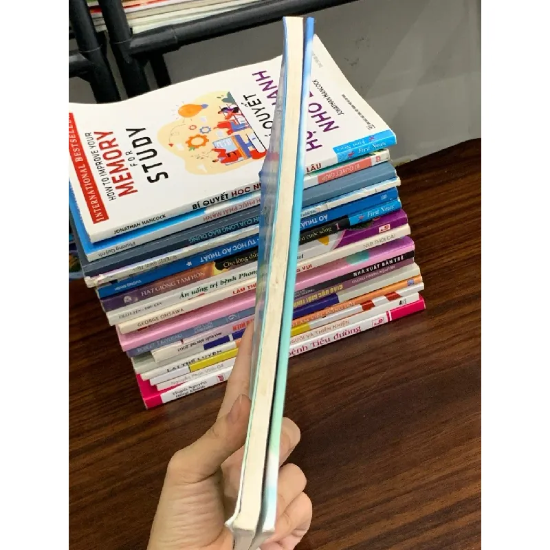 Chắp cánh thiên thần – Tập 1 – Duy Tuệ 560465