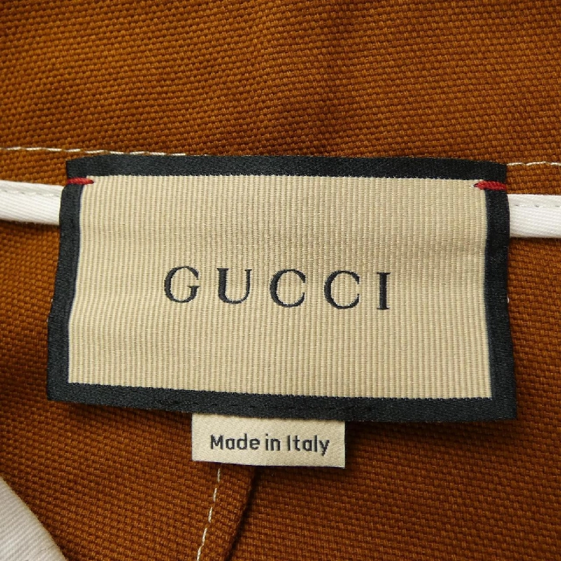 Gucci GUCCI 717756 XDB62 Quần - Hàng hiệu Chính hãng 889368