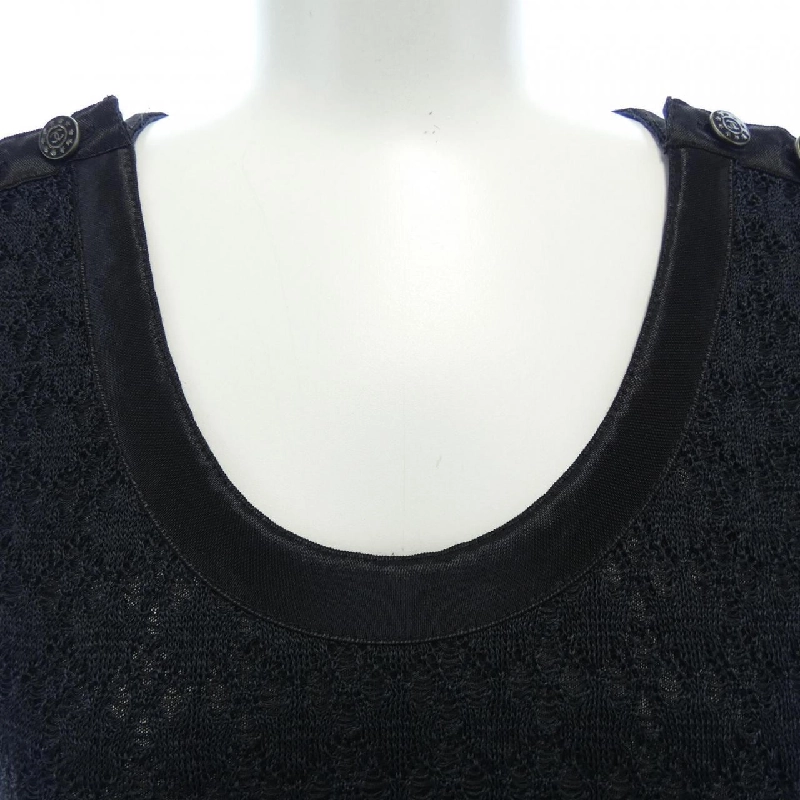 【Mã giảm giá】Chanel CHANEL Váy 652924