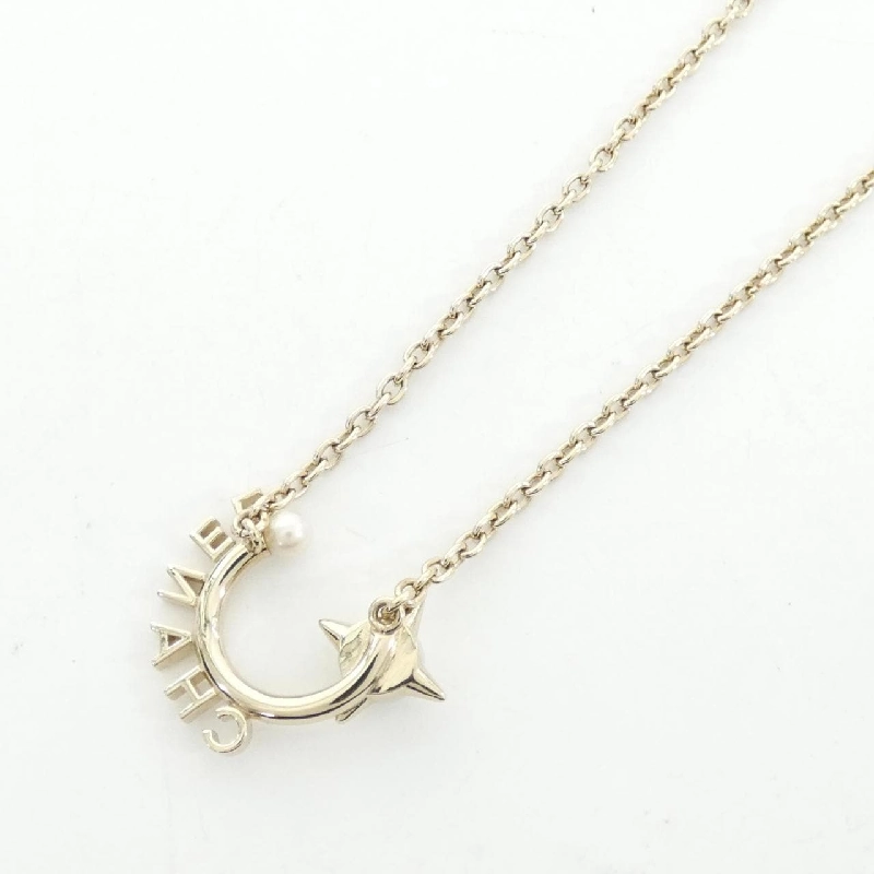 Dây chuyền Chanel AB6431 626115