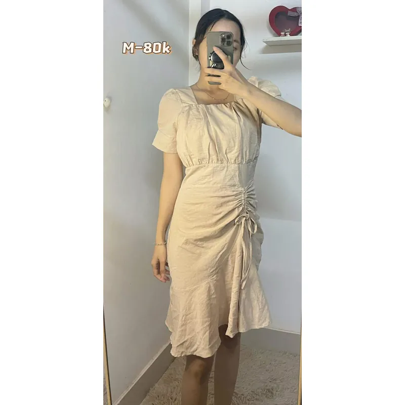 Váy đuôi cá 653668