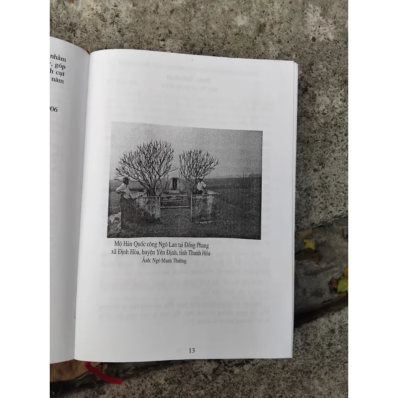 Kể chuyện nối thời gian - Lịch sử họ Ngô ở Việt Nam  1005731