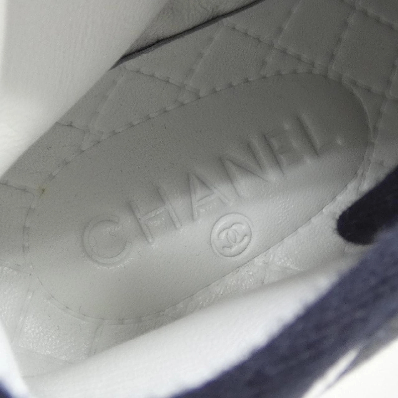 Giày sneaker CHANEL G35960X51691 - Hàng hiệu Authentic 829794