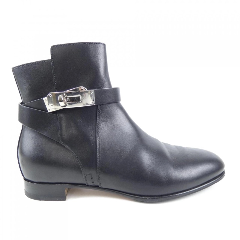 【Mã giảm giá】Giày bốt HERMES 663934