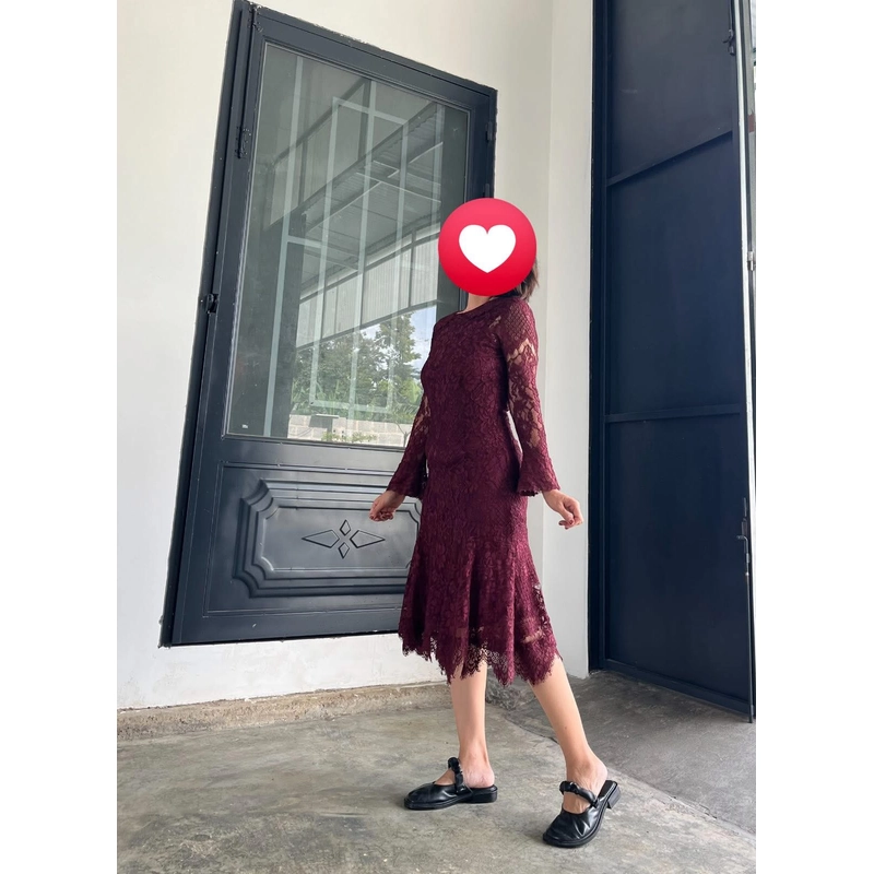 Đầm đồng giá 150k mới 100% 533925