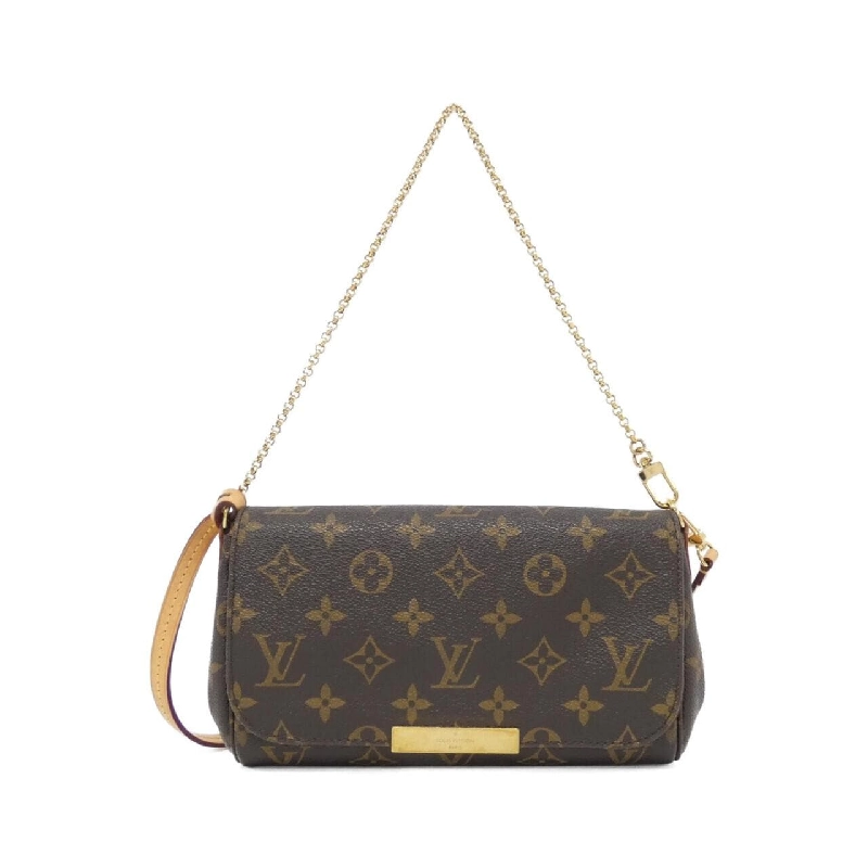Túi xách vai Louis Vuitton Monogram Favorite PM M40717 609890