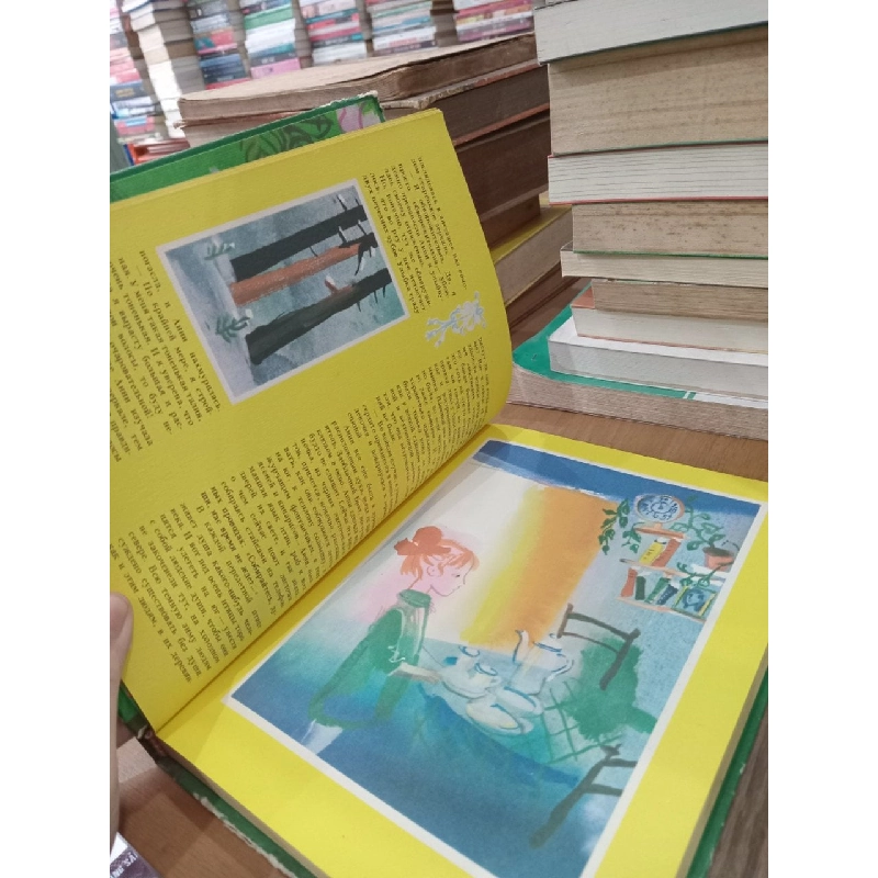 Sách tiếng Nga số 4 696699