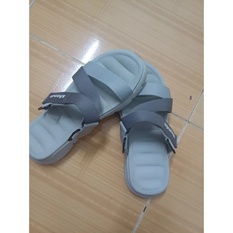 SANDAL SHONDO - KHÔNG CÓ DÂY GÀI Ạ (MÌNH LÀM MẤT R Ạ) 781868