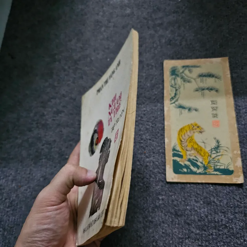 Khi người ta trẻ - phan thị vàng anh 736623