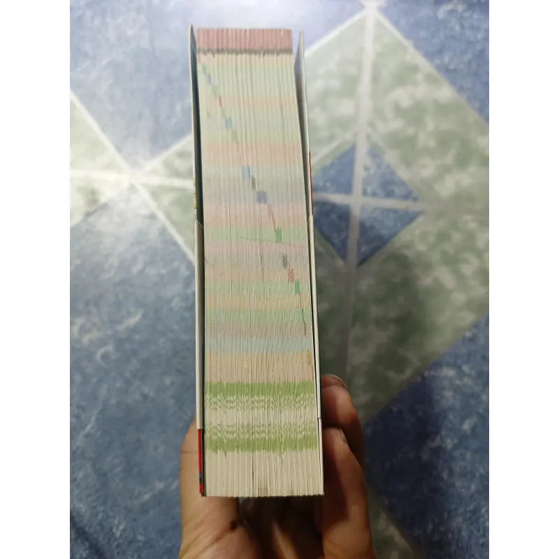 Bách khoa toàn thư Pokemon ( Ấn phẩm đặc biệt) 993591