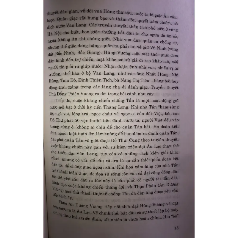 Lược khảo nhân vật lịch sử quân sự tiêu biểu  745685