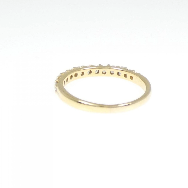 Nhẫn kim cương K18YG 0.40CT 672833