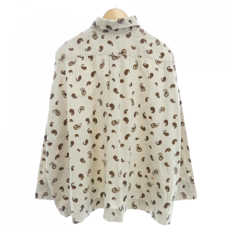 Áo sơ mi 45 RPM 70230181 631701