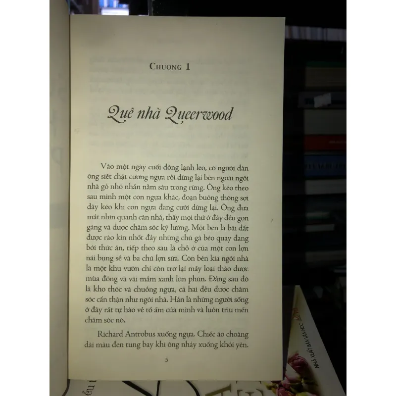 Sự thật về hòn đá phù thủy  994651