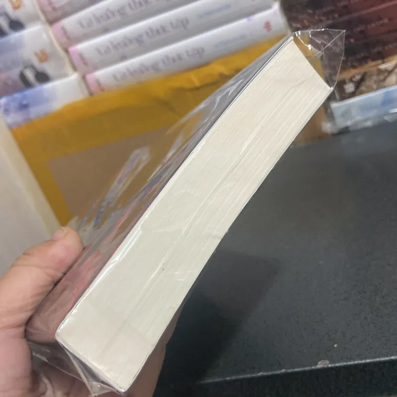 (Trinh thám) - Cuộc diễu hành thầm lặng - Higashino Keigo 976490