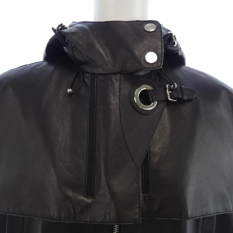 HERMES 2E1109D3 Áo vest dài 629092