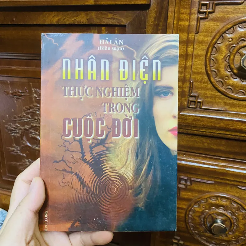 NHÂN ĐIỆN - THỰC NGHIỆM TRONG CUỘC ĐỜI- Hải Ân biên soạn #TAKE 319595