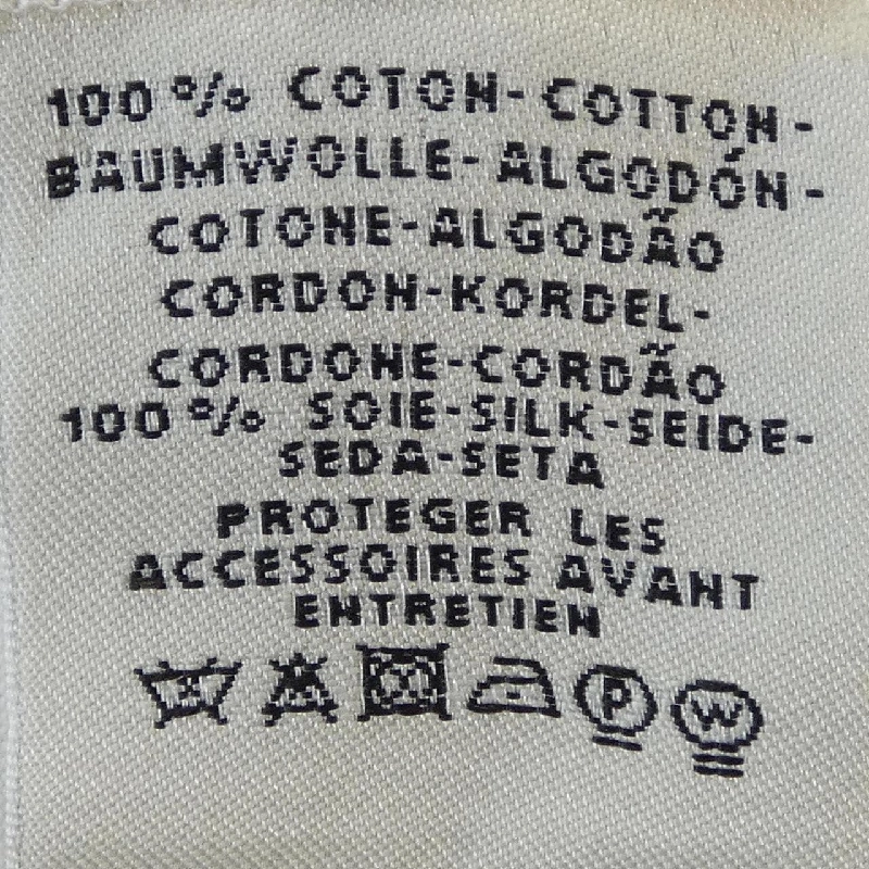 HERMES *06-7731 Áo - Hàng hiệu Chính hãng 822322