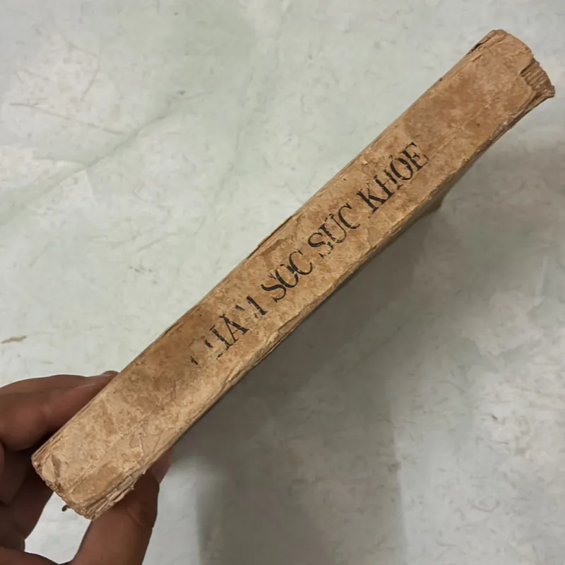 Chăm sóc sức khoẻ - David Werner 1039883