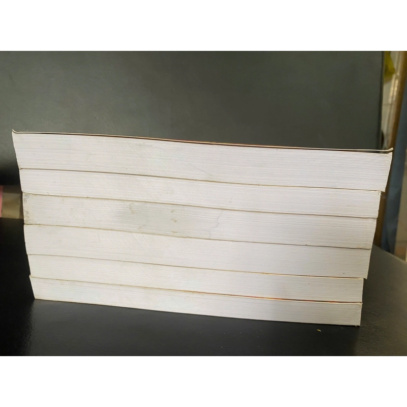 Mị Nguyệt Truyện Full bộ  460032