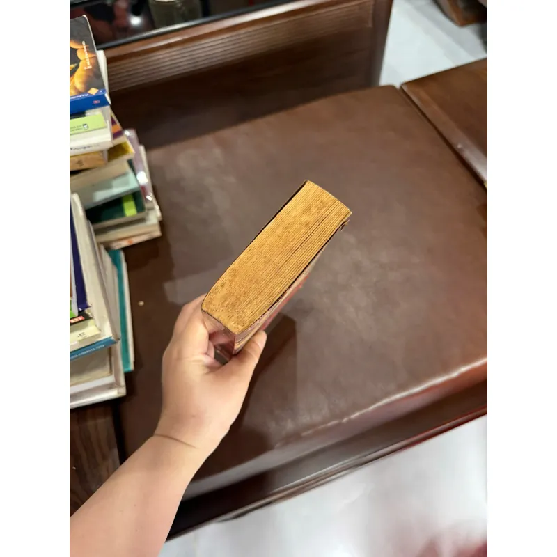 The Da Vinci Code – Dan Brown | Tiểu Thuyết Trinh Thám Kinh Điển (Bản Tiếng Anh)- K4 1029404