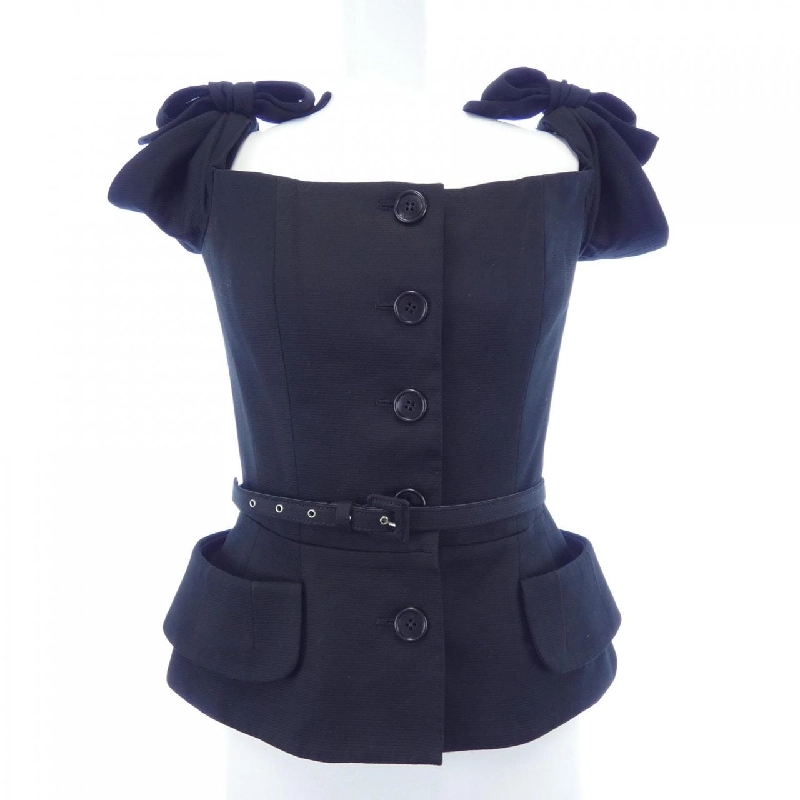 クリスチャンディオール CHRISTIAN DIOR 1C21217C1311 Áo - Hàng hiệu Chính hãng 775131