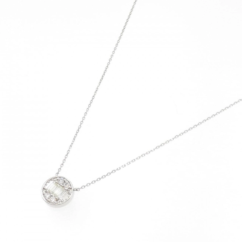 PT Dây chuyền kim cương 0.30CT - Hàng hiệu Authentic 863227