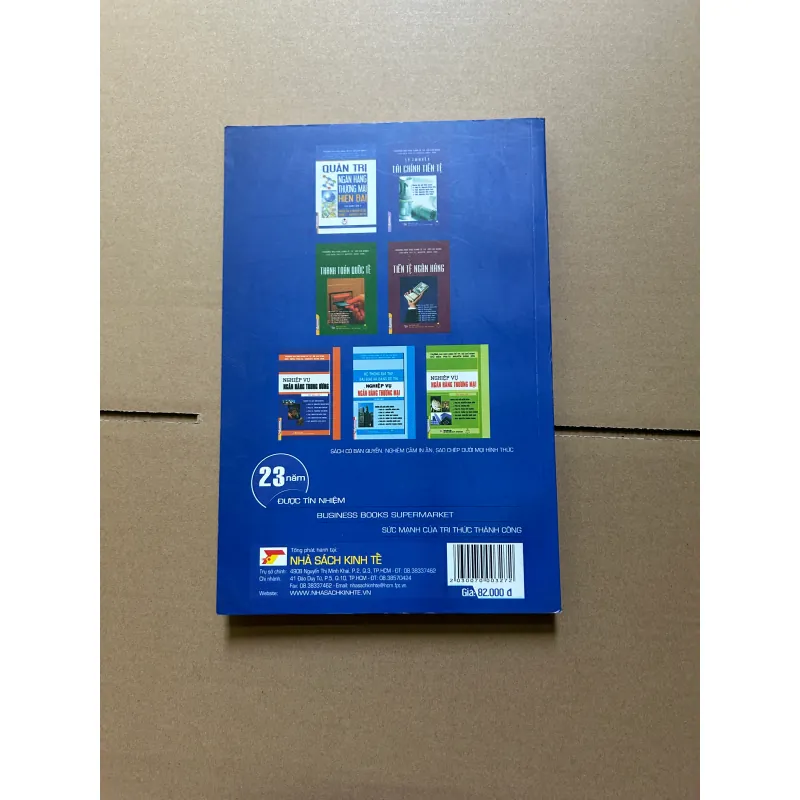 Thị trường tài chính - Nguyễn Đăng Đờn, Lý Hoàng Ánh 752397